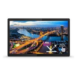 Monitor 21.5" LED IPS Touch 222B1TFL / 00 1920x1080 Full HD Tempo di Risposta 4 ms