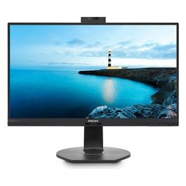 Monitor 23.8" LED IPS 241B7QUBHEB / 00 1920x1080 Full HD Tempo di Risposta 5 ms