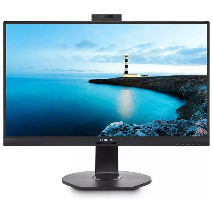 Philips B Line 241B7QUBHEB/00 Monitor PC 23,8" Full HD IPS (Nero)