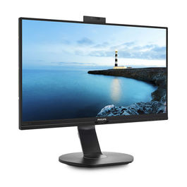 Monitor 23.8" LED IPS 241B7QUBHEB / 00 1920x1080 Full HD Tempo di Risposta 5 ms