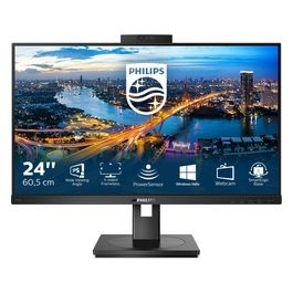 Monitor 23.8" LED IPS B Line 242B1H / 00 1920x1080 Full HD Tempo di Risposta 4 ms