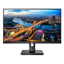 Monitor 23.8" LED IPS B Line 243B1/00 1920x1080 Full HD Tempo di Risposta 4 ms