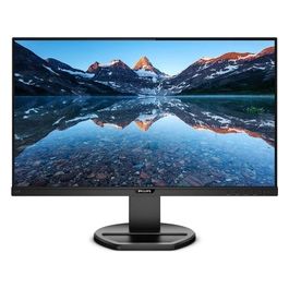 Monitor 23.8" LED IPS B Line 243B9/00 1920x1080 Full HD Tempo di Risposta 4 ms