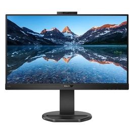 Monitor 23,8" LED IPS 243B9H / 00 1920x1080 Full HD Tempo di Risposta 4 ms