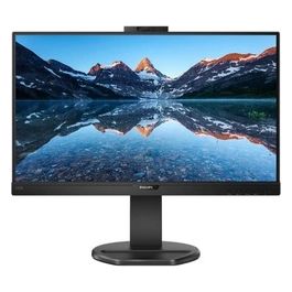 Monitor 23,8" LED IPS 243B9H / 00 1920x1080 Full HD Tempo di Risposta 4 ms