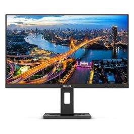 Monitor Flat 23.8" B Line 246B1/00 2560x1440 Pixel Quad HD Tempo di risposta 4 ms