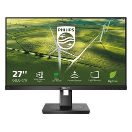 Monitor 27" LED IPS B-Line 272B1G / 00 1920x1080 Full HD Tempo di Risposta 4 ms