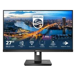 Monitor 27" LCD IPS B Line 275B1 2560 x 1440 2K Ultra HD Tempo di Risposta 4 ms