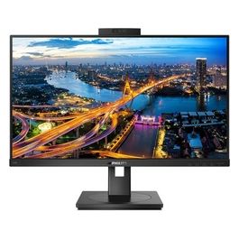 Monitor Flat 27" B Line 275B1H/00 2560x1440 Pixel 2k Ultra Hd Led Tempo di risposta 4 ms 