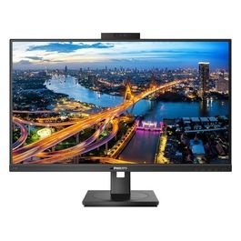 Monitor 27" LED IPS 276B1JH / 00 2560 x1440 QHD Tempo di Risposta 4 ms
