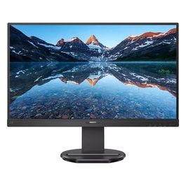 Monitor 27" LED IPS 276B9/00 2560x1440 Quad HD Tempo di risposta 4 ms