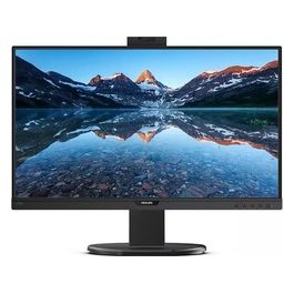Monitor 27'' B Line 276B9H / 00 LED 2560 x 1440 Pixel Quad HD Tempo di Risposta 4 ms 
