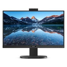 Monitor 27'' B Line 276B9H / 00 LED 2560 x 1440 Pixel Quad HD Tempo di Risposta 4 ms 