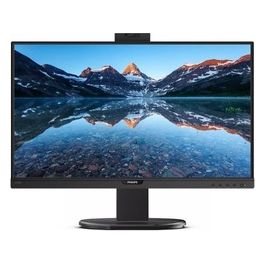 Monitor 27'' B Line 276B9H / 00 LED 2560 x 1440 Pixel Quad HD Tempo di Risposta 4 ms 