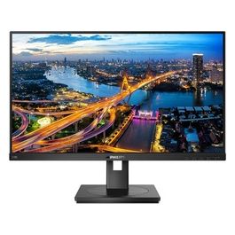 Monitor 27" LED B Line 278B1/00 3840 x 2160 Ultra HD 4K Tempo di Risposta 4 ms