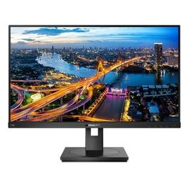 Monitor 27" LED B Line 278B1/00 3840 x 2160 Ultra HD 4K Tempo di Risposta 4 ms