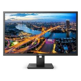 B Line Monitor Flat 31.5" 325B1L/00 2560x1440 Tempo di risposta 4 ms