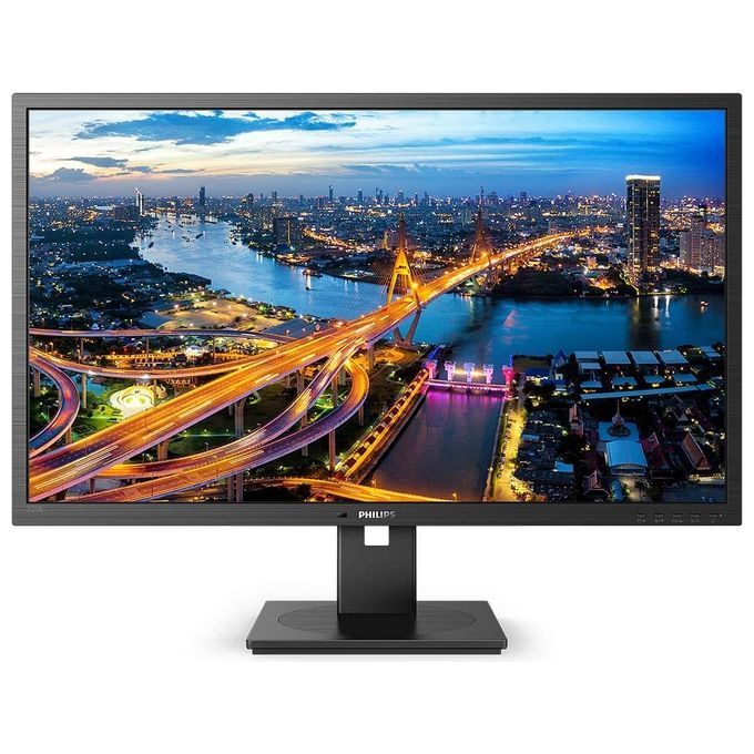 Image of Philips B Line Monitor Flat 31.5'' 325B1L-00 2560x1440 Tempo di risposta 4 ms