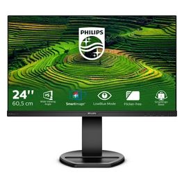 Monitor 23.8" IPS B Line 241P8QPJEB 1920x1080 Full HD Tempo di Risposta 5 ms