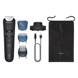 Beard Trimmer BT5780/15 Regolabarba Nero
