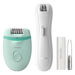 Philips BRP529/00 Epilatore Satinelle Essential