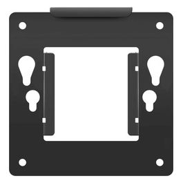 BS1B2227B/00 Supporto da Tavolo per Tv a Schermo Piatto 27" Viti Nero