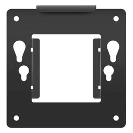 BS1B2227B/00 Supporto da Tavolo per Tv a Schermo Piatto 27" Viti Nero