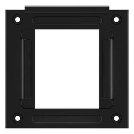 BS1B3234B/00 Supporto da Tavolo per Tv a Schermo Piatto 34" Viti Nero