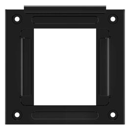 BS1B3234B/00 Supporto da Tavolo per Tv a Schermo Piatto 34" Viti Nero