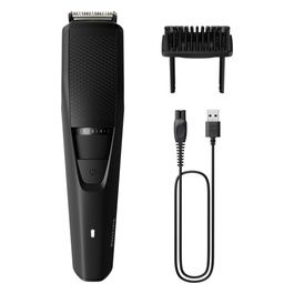 Philips BT3234/15 Beardtrimmer Series 3000 Regolabarba Usb Charging