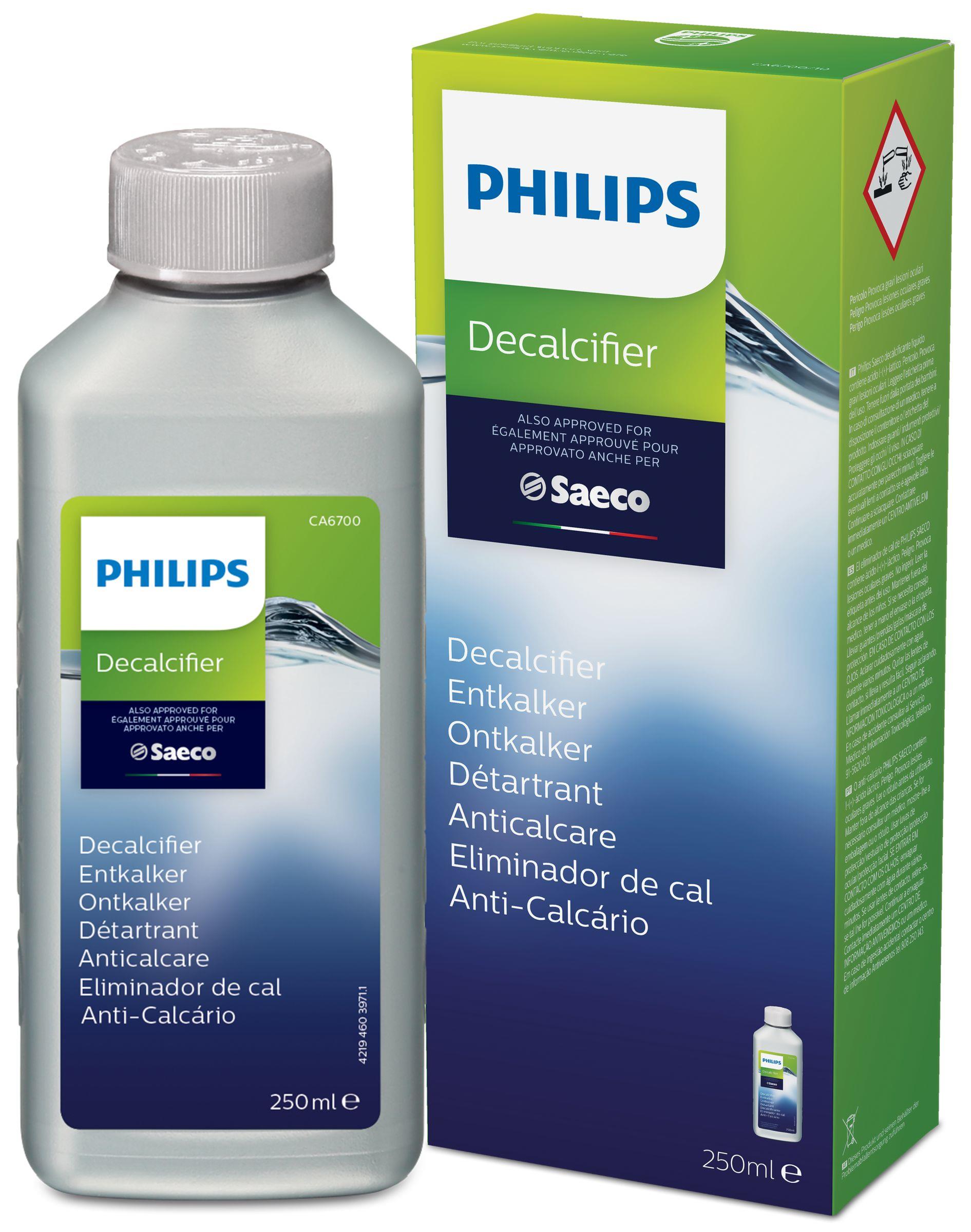 Philips CA6700/10 Decalcificante Liquido