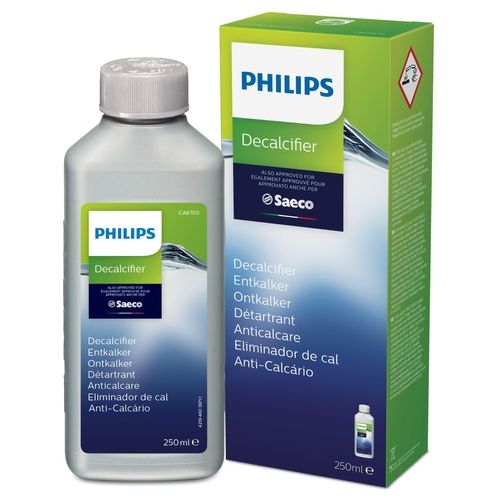 Philips CA670010 Anticalcare per Macchina da Caffe' Automatica