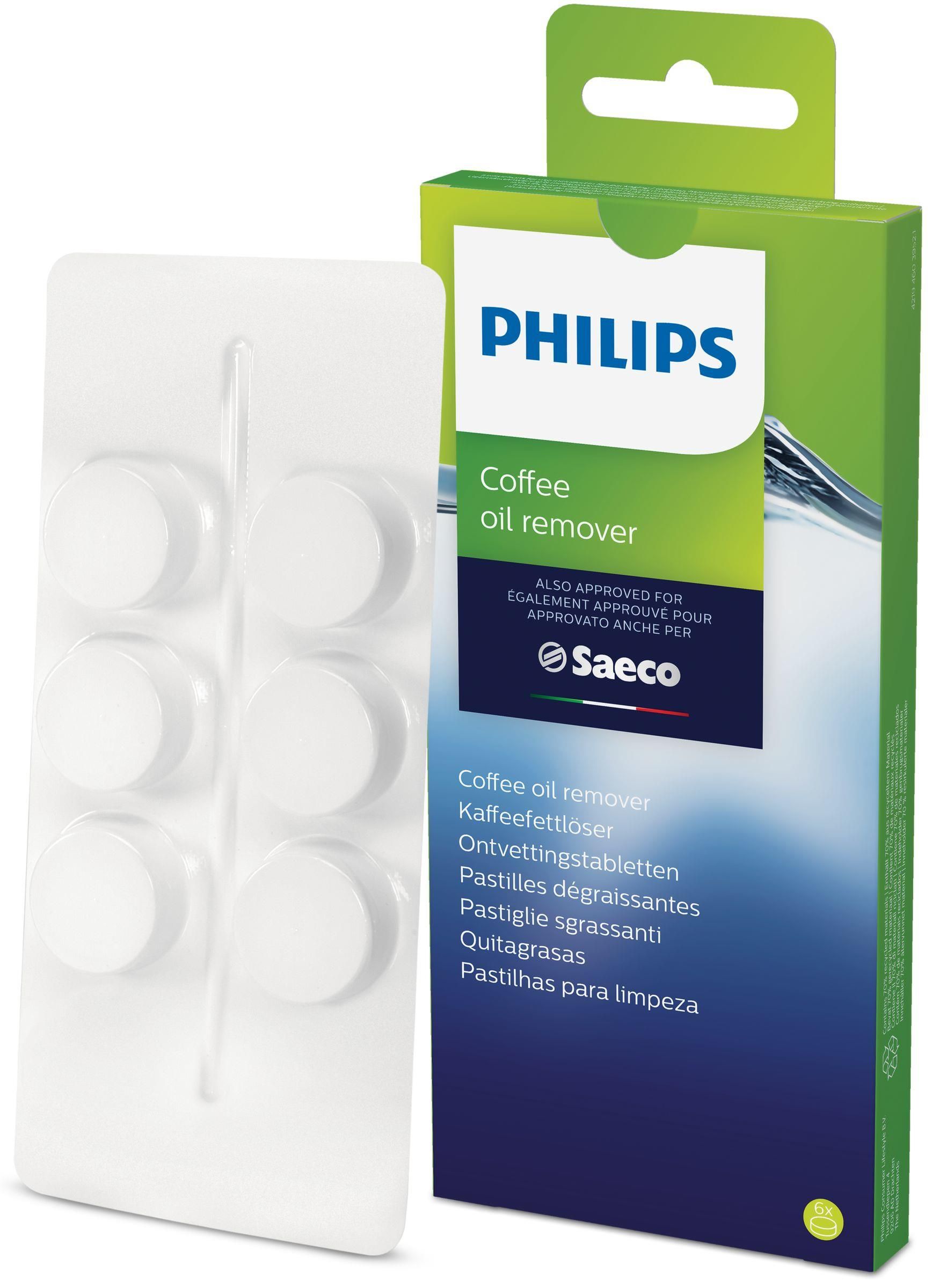 Philips  CA6704 Pastiglie