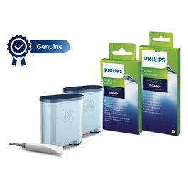 Ca670710 Kit Manutenzione con Aquaclean