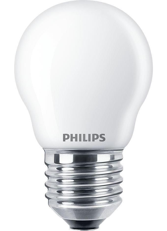 Philips Candela Lampadina Led