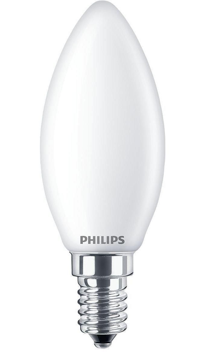 Philips Candela Lampadina Led