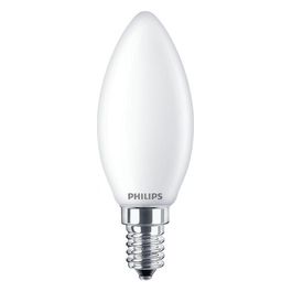 Philips Candela Lampadina Led 25W e14 Luce Bianco Freddo