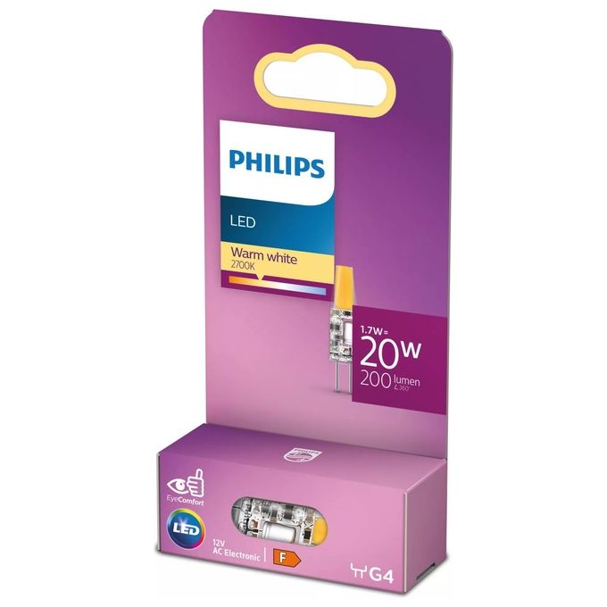 Philips Capsule 20W Capsule G4