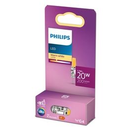 Capsule 20W Capsule G4