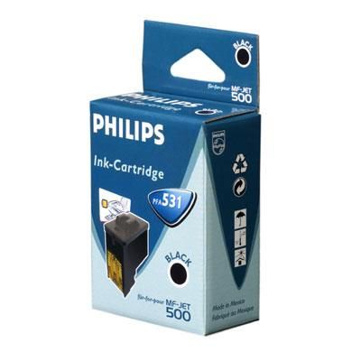 Philips Cartuccia Bianco/nero 1000