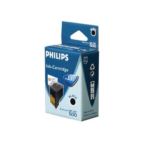 Philips cartuccia bianco/nero 1000 pagine SGPFA531