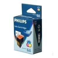 Philips Cartuccia Colore 500