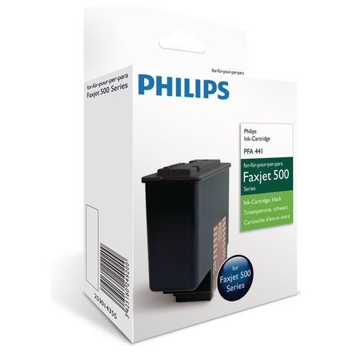 Philips Cartuccia di inchiostro PFA441/000