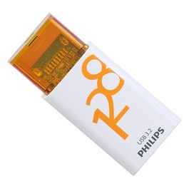 Click Edition USB 3.2 128Gb Gen 1 USB-C