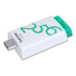 Click Edition USB 3.2 256Gb Gen 1 USB-C