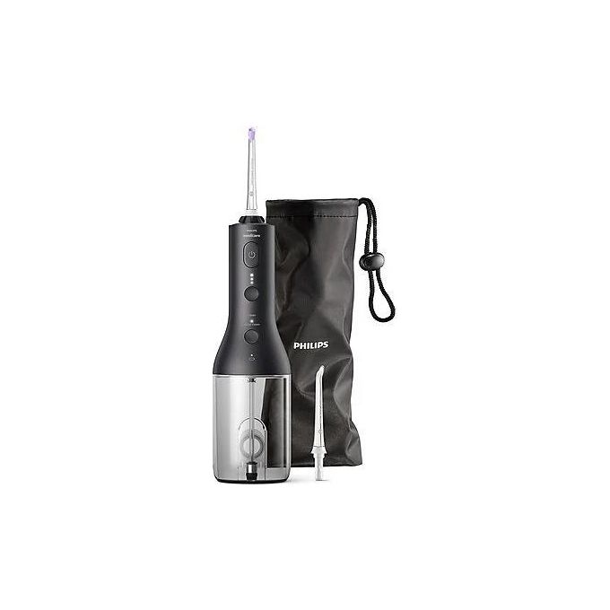 Philips Cordless Power Flosser 3000 HX3826 33 Irrigatore Orale