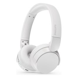 Cuffia On-ear Wireless Bass White