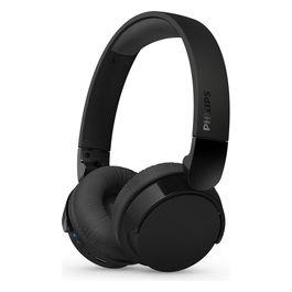 Cuffia On-ear Wireless Black