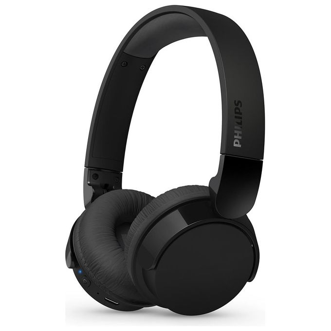 Philips Cuffia On-ear Wireless Black
