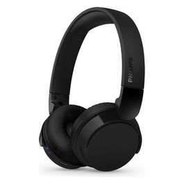 Cuffia On-ear Wireless Bass Black